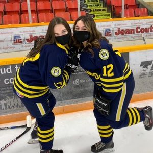 Meet your Posher, Hailey